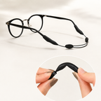 Eyeglass Retainer Strap