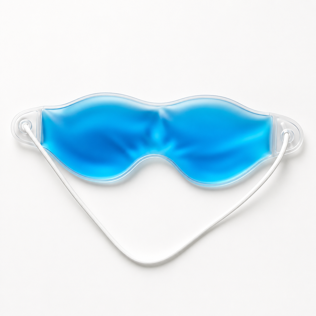Cooling Gel Eye Mask