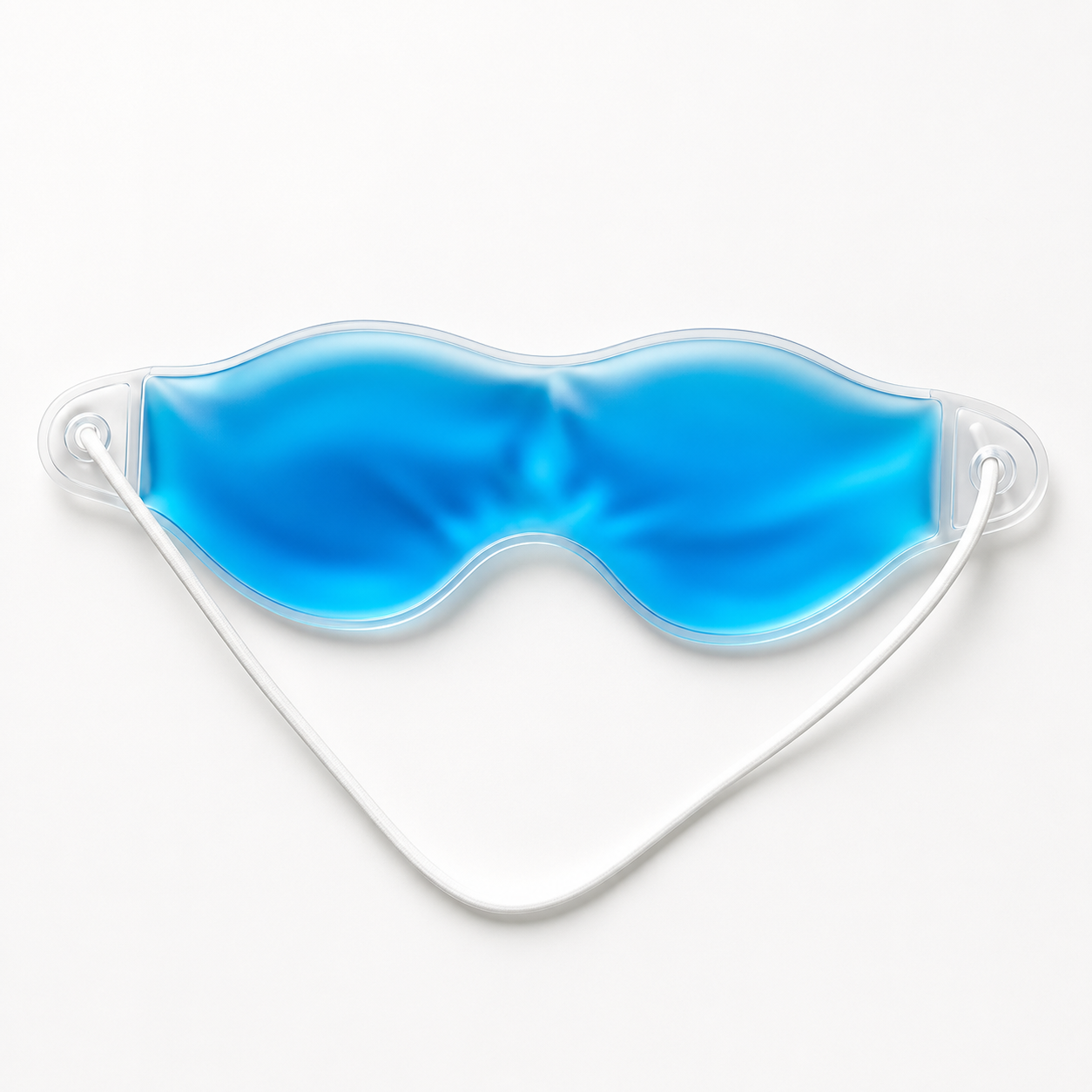 Cooling Gel Eye Mask