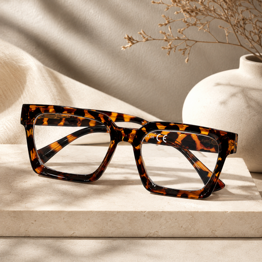 Premium Glasses for Men & Women