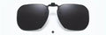 Polarized Clip-On Sunglasses